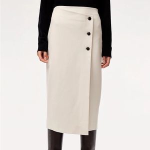Aritzia Billy Skirt